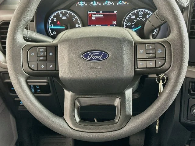 New 2026 White Ford XL image 15
