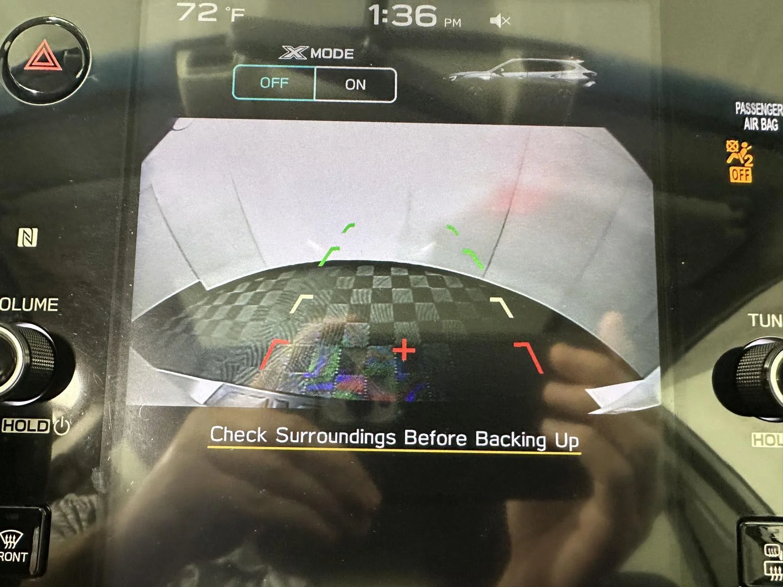Used 2021  Subaru  image 7