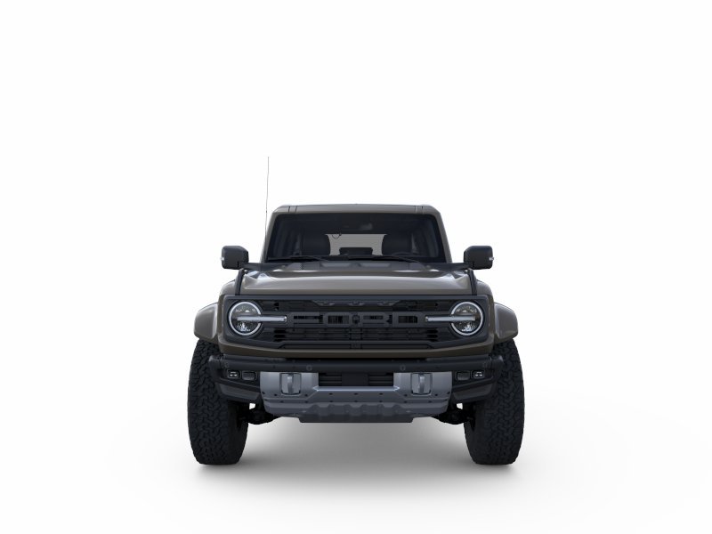 New 2026 Marsh Gray Ford Raptor® image 31