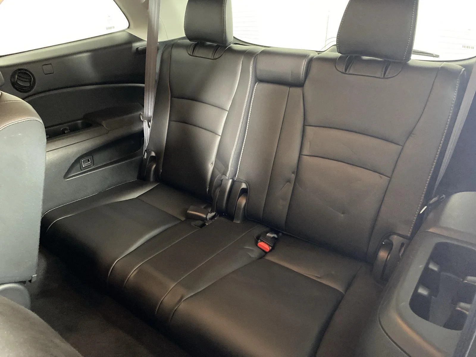 Used 2020 Modern Steel Metallic Honda EX-L image 26