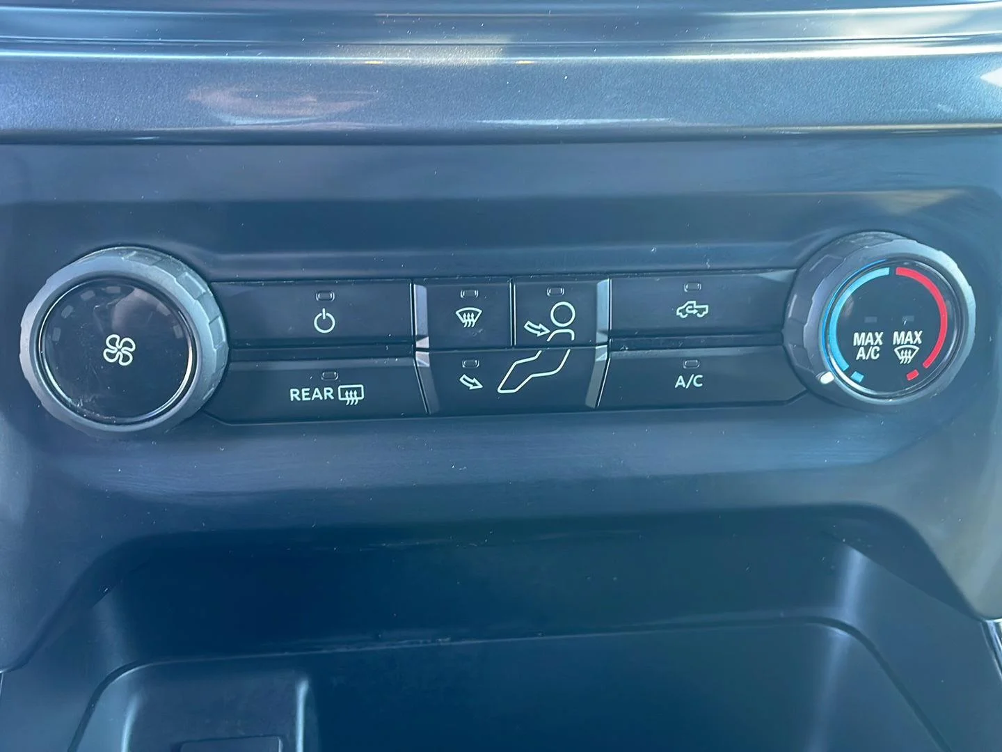 Certified Used 2023 Antimatter Blue Ford XL image 25