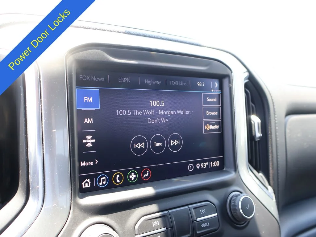 Used 2020 Summit White Chevrolet LT image 33