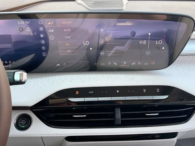 2026 Buick Enclave Avenir - Photo 11