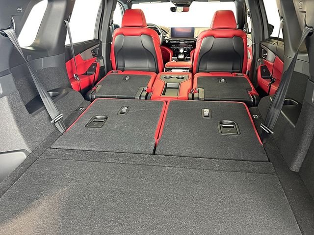2026 Acura MDX A-Spec Package - Photo 35