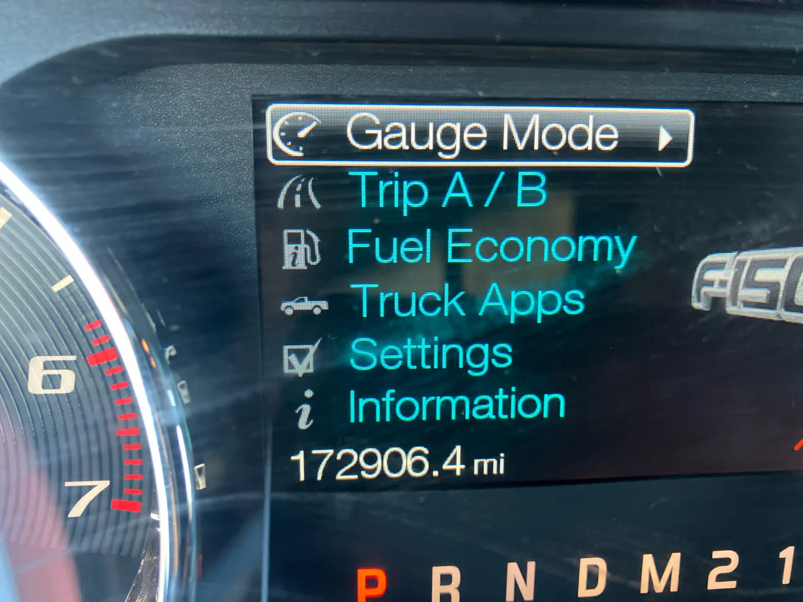 Used 2012 Tuxedo Black Metallic Ford FX4 image 16