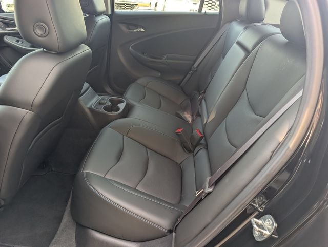 Used 2017 Black Chevrolet Premier image 27