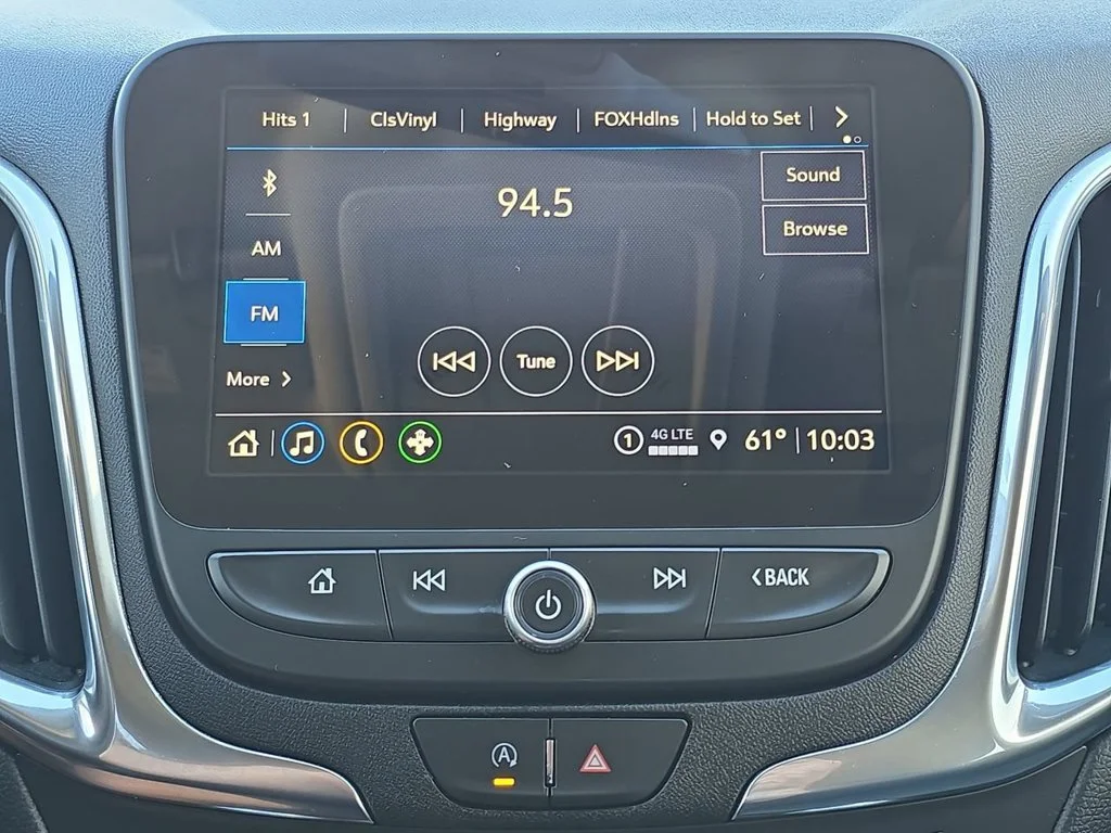 2024 Chevrolet Equinox LT - Photo 13