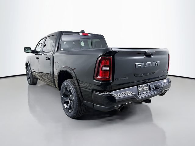 2026 RAM 1500 Big Horn/Lone Star - Photo 5