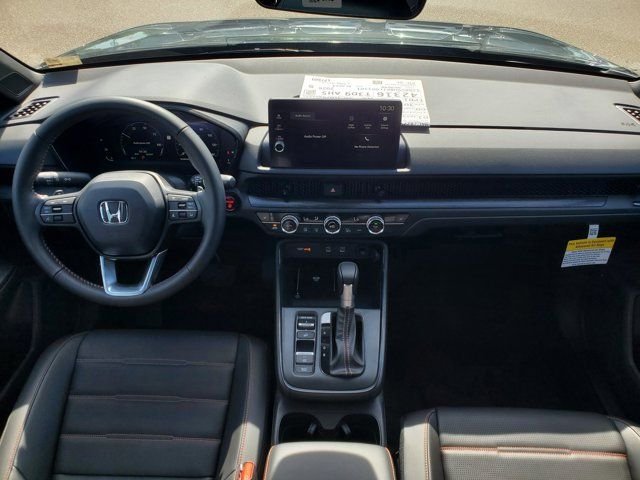 New 2026 Meteorite Gray Metallic Honda Sport-L image 14