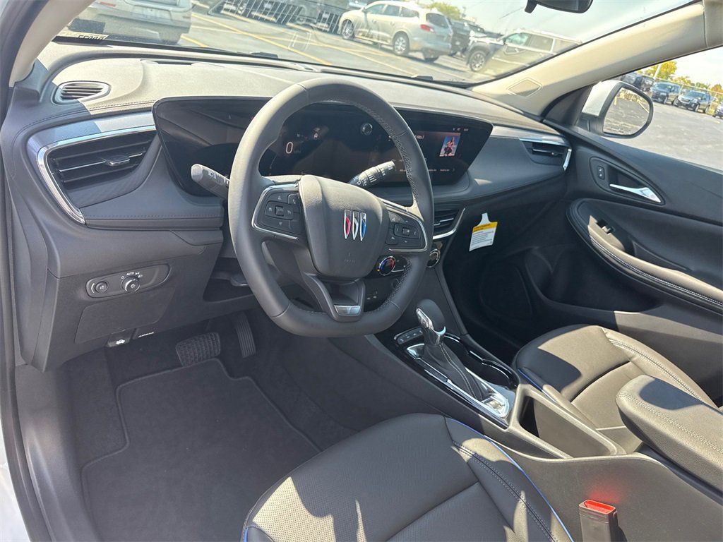 2026 BUICK ENCORE GX - Image 15