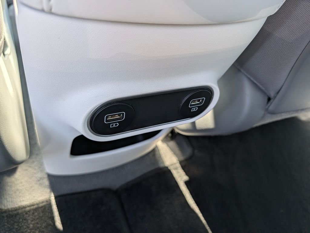 2024 Hyundai IONIQ 5 SEL - Photo 15