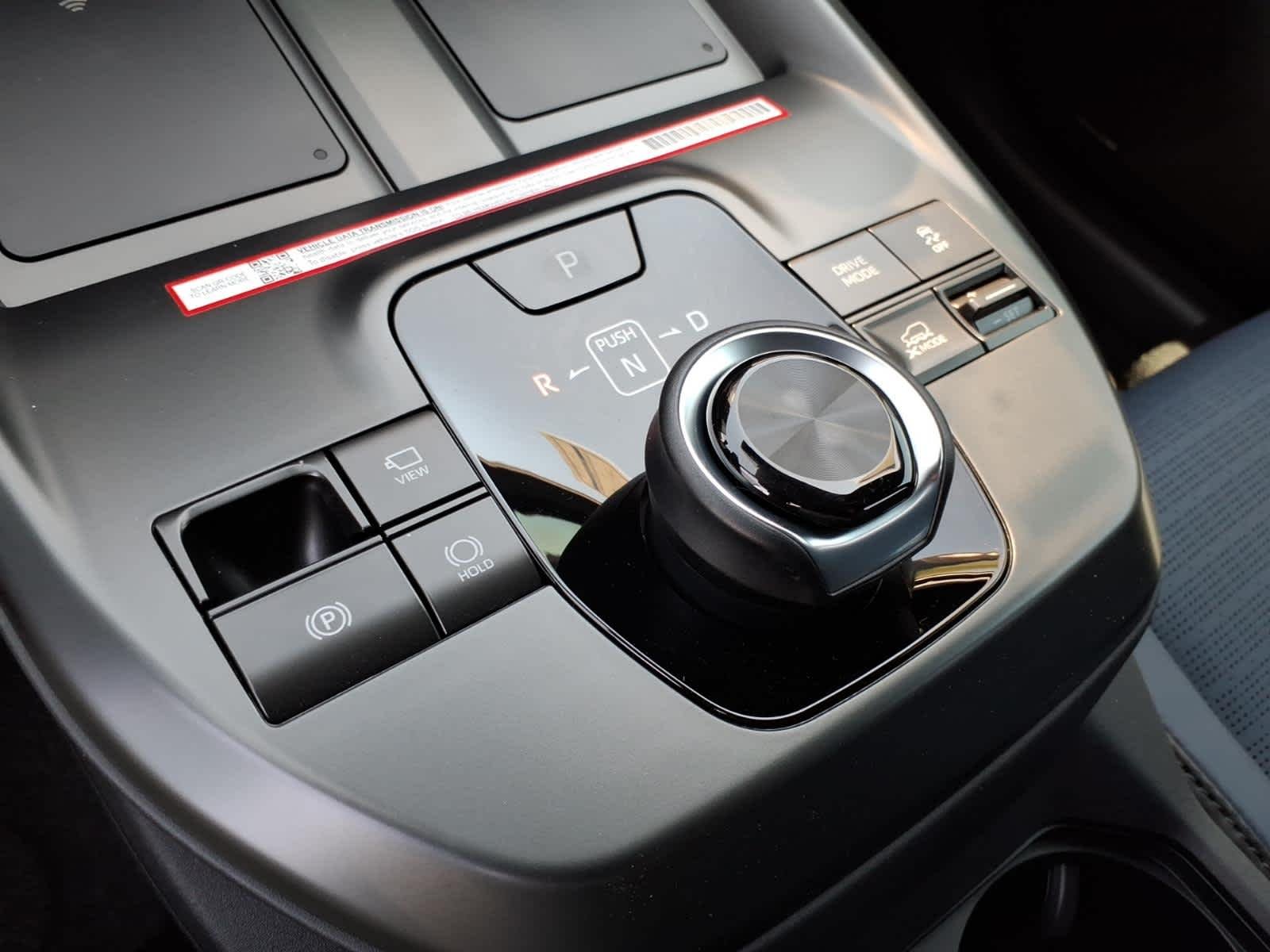 New 2026 CRYSTAL BLACK SILICA Subaru Touring image 34