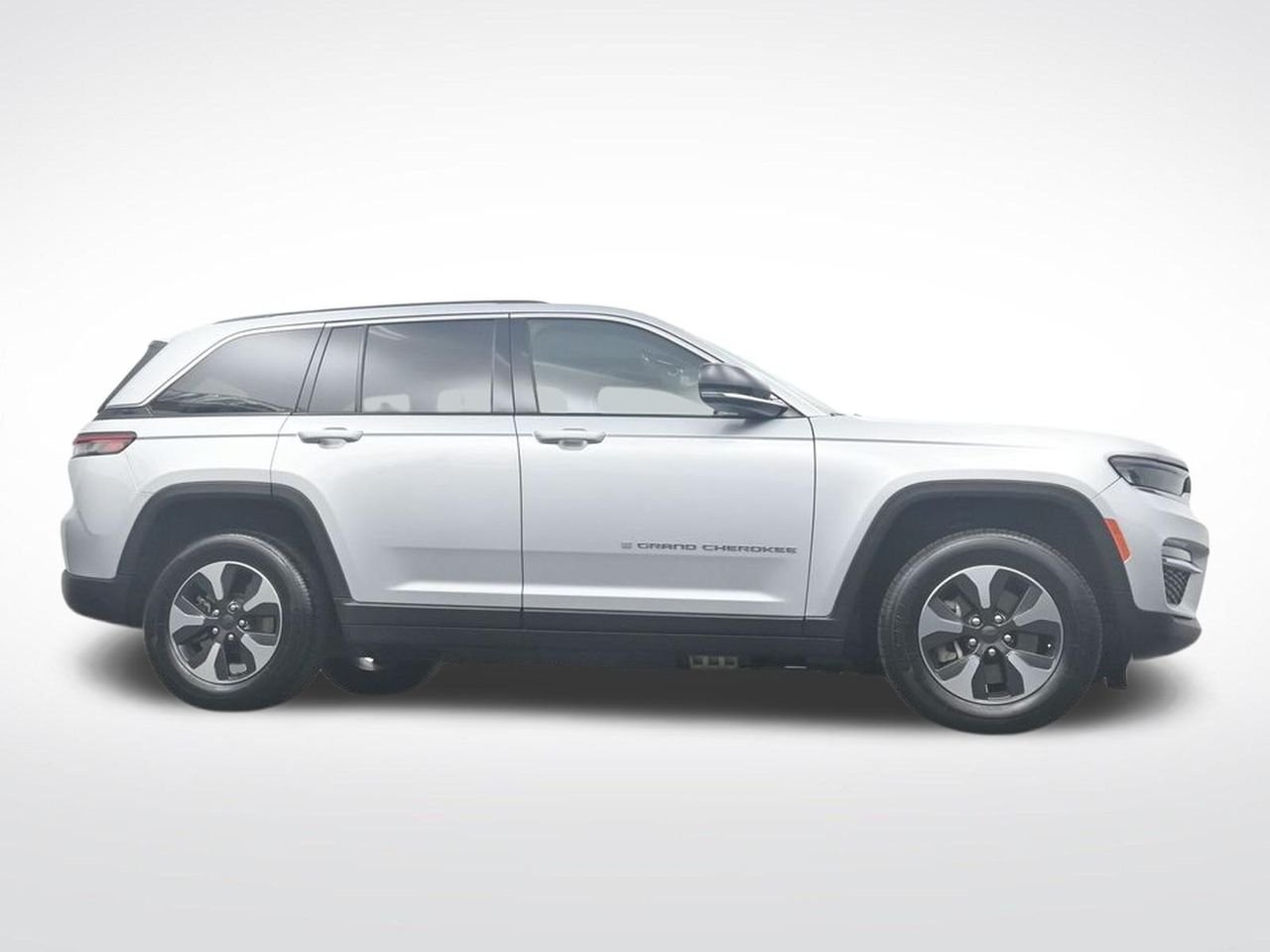2024 Jeep Grand Cherokee 4xe - Photo 33