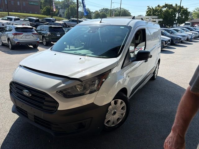 Used 2022 White Ford XL image 1