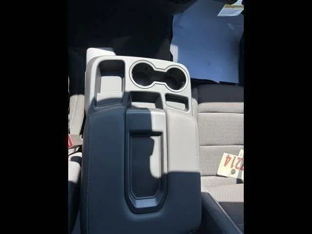 2026 Chevrolet Silverado 1500 LT - Photo 12