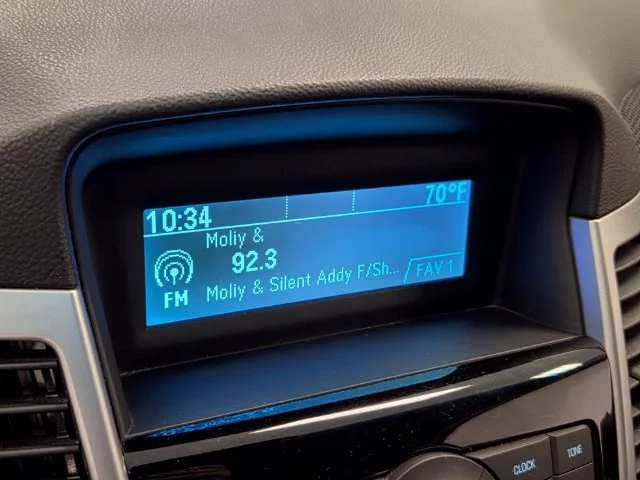 Used 2012 SUMMIT WHITE Chevrolet ECO image 18