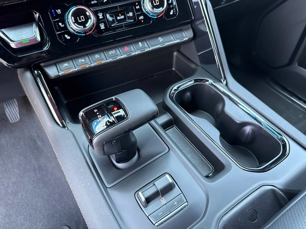 2026 GMC Sierra 1500 AT4 - Photo 26