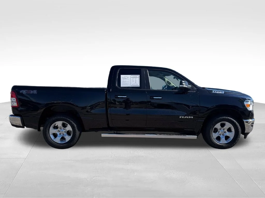 Used 2020 Black Ram Big Horn/Lone Star image 29
