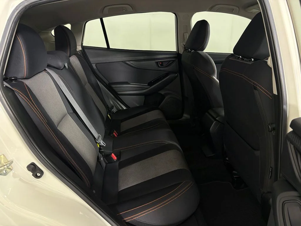 Used 2021 White Subaru Premium image 37
