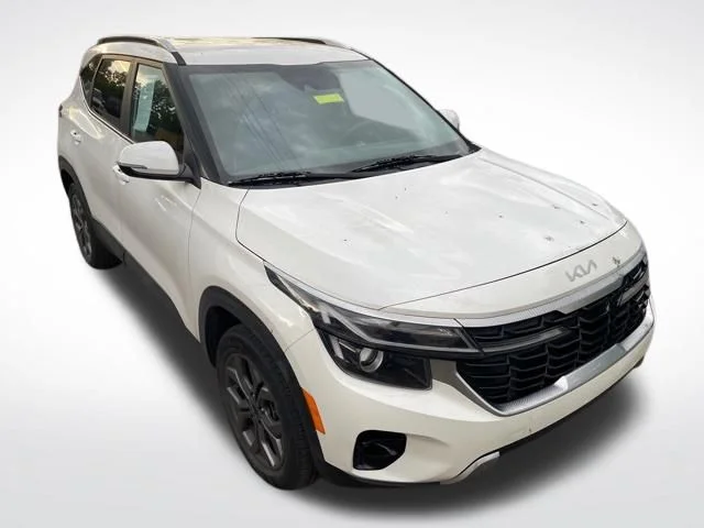 2024 Kia Seltos 2.0 S AWD's photo