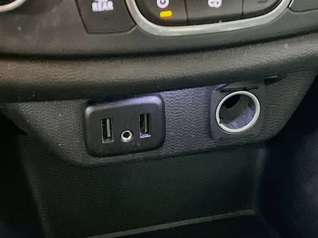 Used 2020 Gray Chevrolet LS image 20