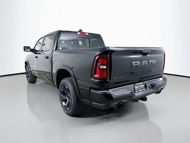 New 2026 Black Ram Big Horn/Lone Star image 5