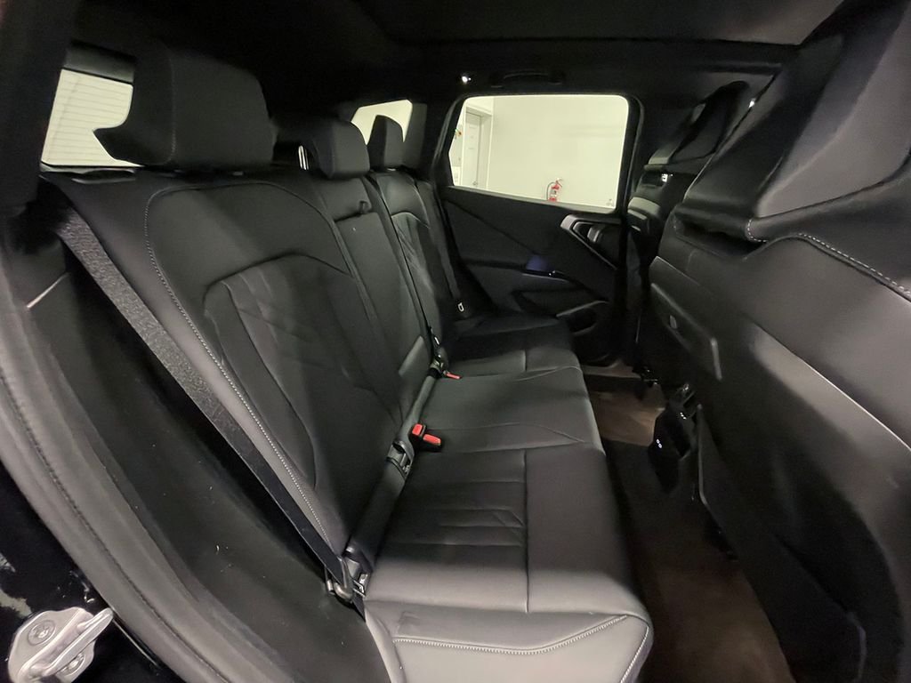 Used 2026 Black BMW 30 xDrive image 24