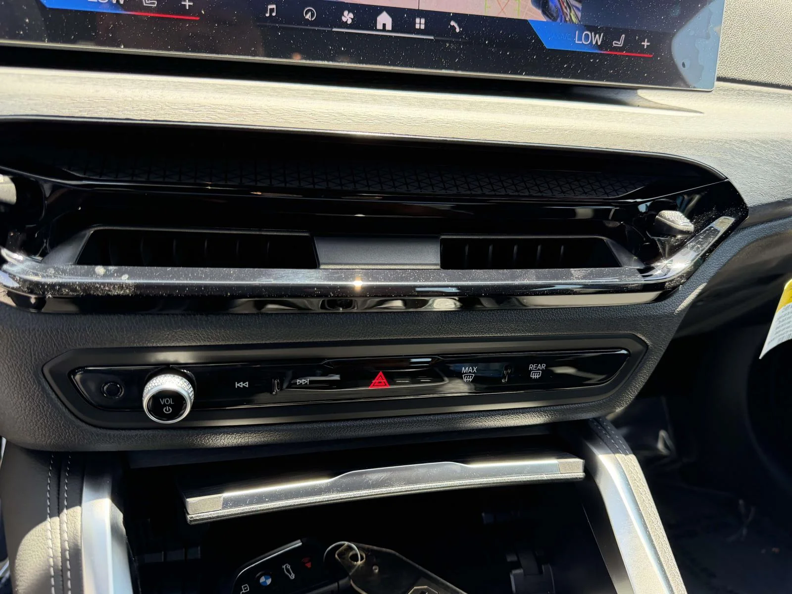 New 2027 Black Sapphire Metallic BMW 430i image 22