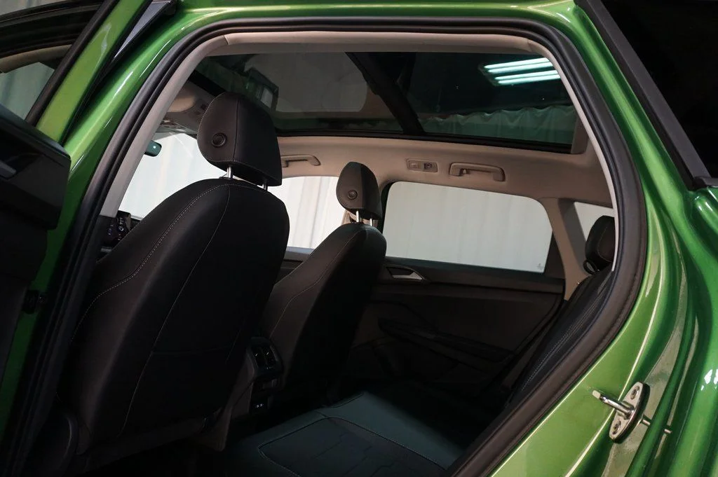 New 2026 Moss Green Volkswagen 1.5T SE Black image 23