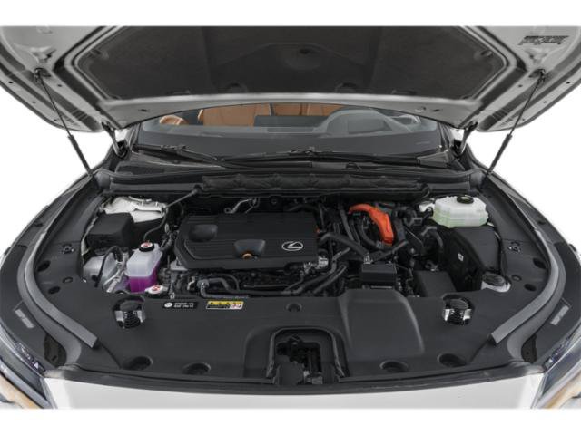 New 2026 Matador Red Mica Lexus PREMIUM PLUS image 14
