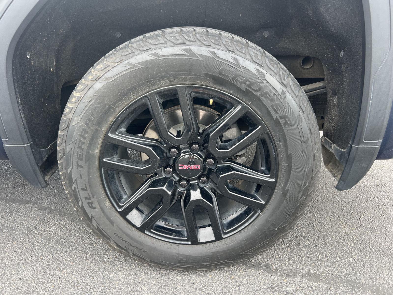 2021 GMC Sierra 1500 Elevation - Photo 12