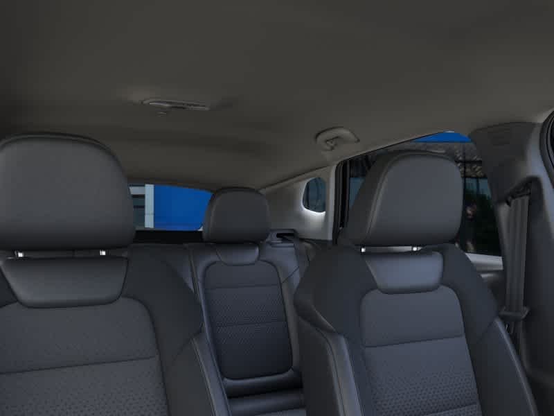 2026 Chevrolet Trax LT - Photo 24
