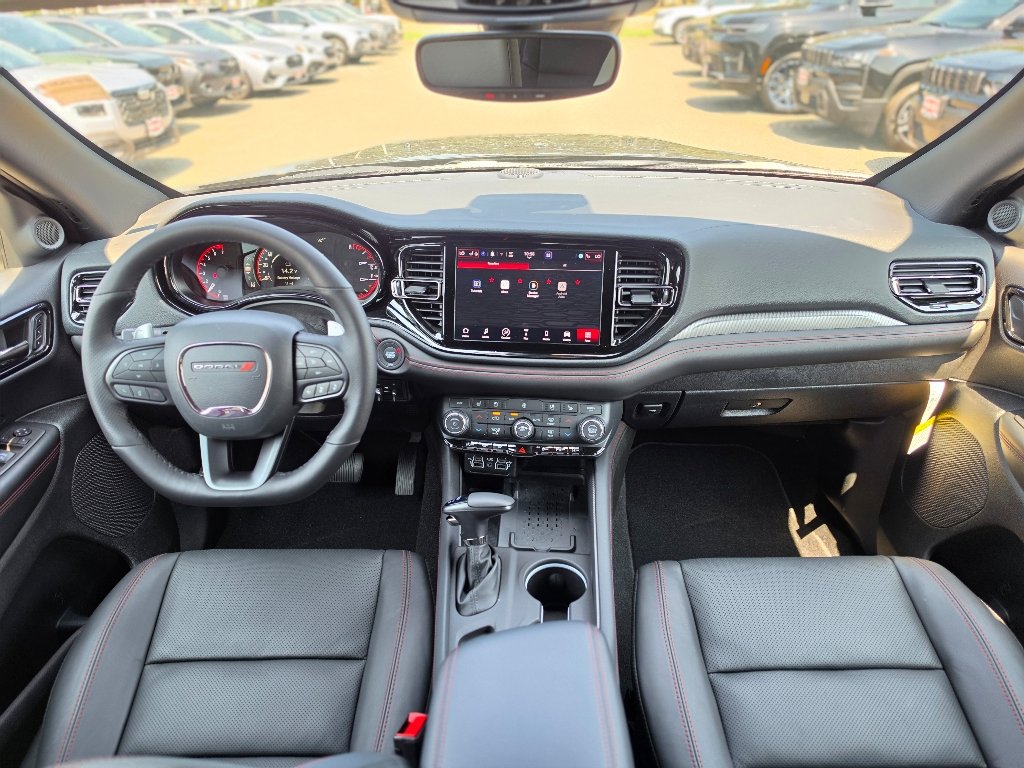 New 2026 Gray Dodge GT Plus image 2