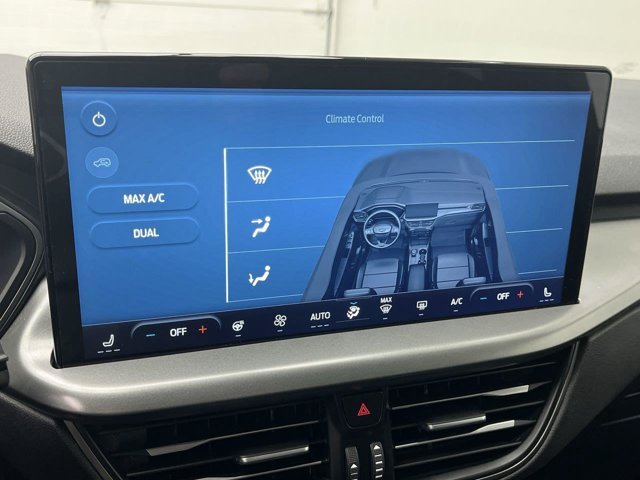 Used 2024 Carbonized Gray Ford Active image 19