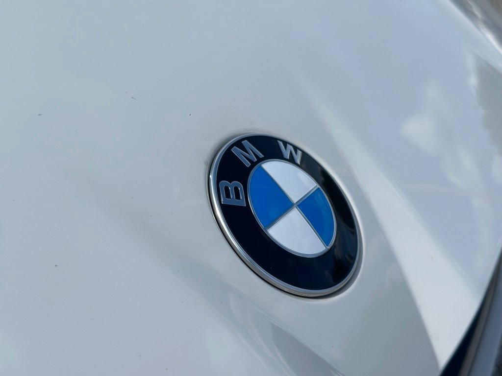 New 2026 Alpine White BMW 228 xDrive image 11