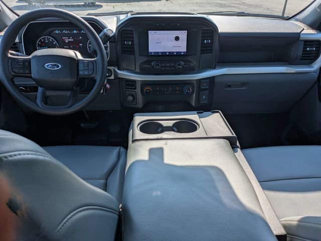 Used 2023 White Ford XL image 12
