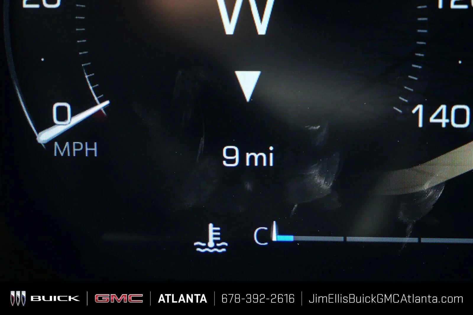 New 2026 Onyx Black GMC AT4 image 9