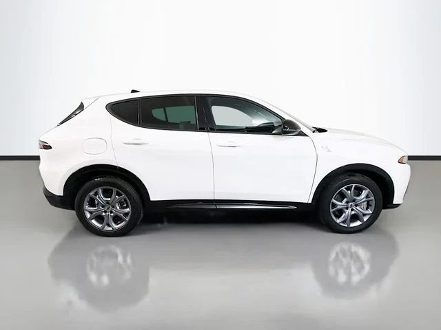 Used 2025 Beige Dodge R/T image 8
