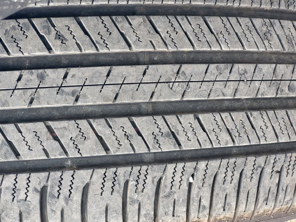 2025 Mazda CX-70 Premium Plus Package - Photo 9