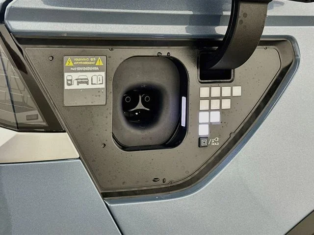 New 2027 Hyundai IONIQ 5 SE