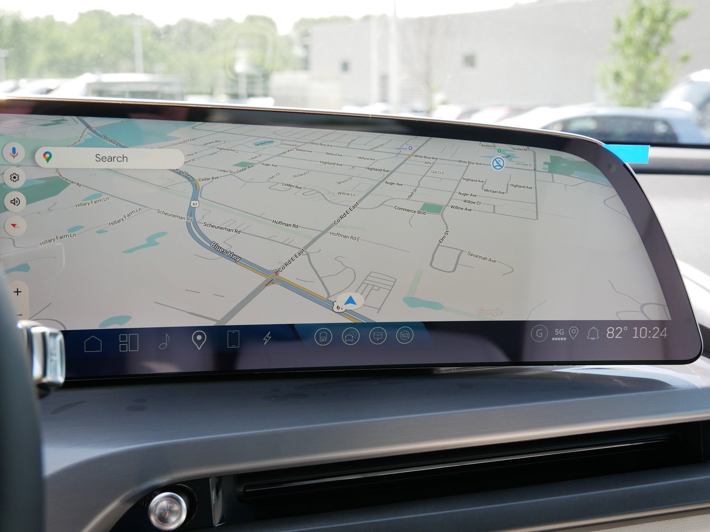 2026 Cadillac VISTIQ Luxury - Photo 18