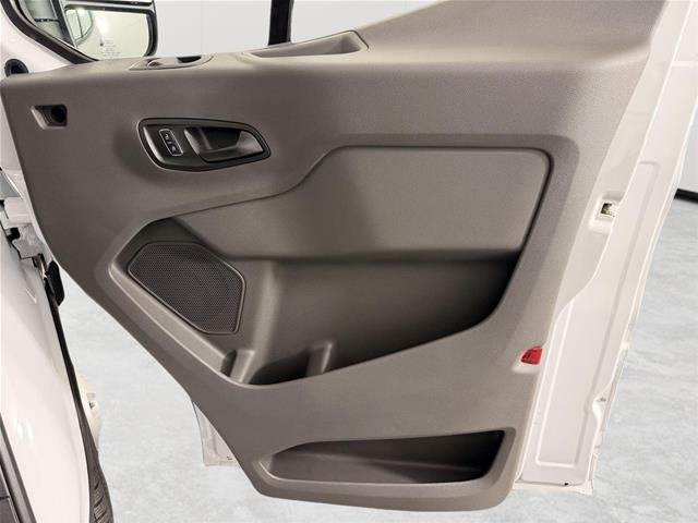 New 2026 Oxford White Ford Cargo Van image 63
