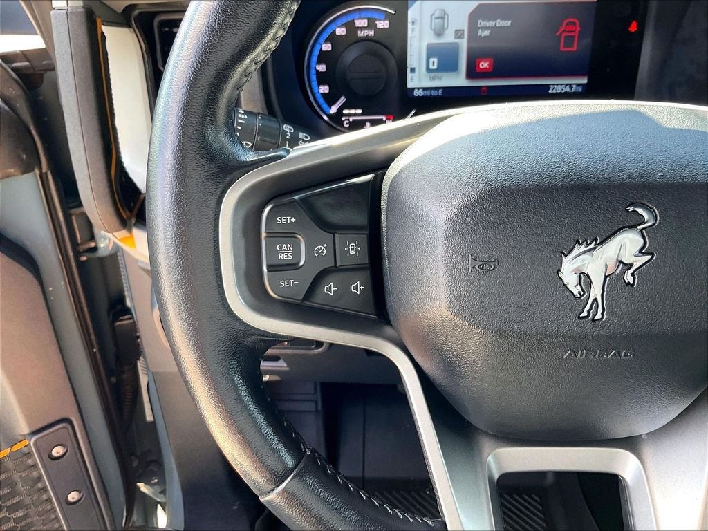 Used 2022 Area 51 Ford Badlands image 22