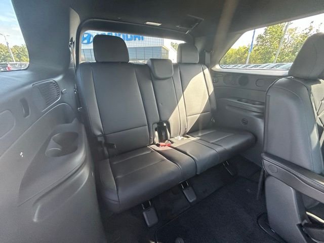 2026 Hyundai Palisade XRT Pro - Photo 8