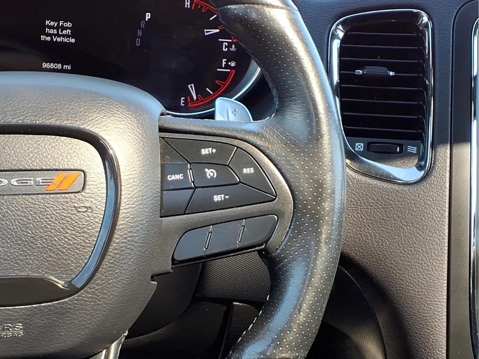 Used 2019 DB Black Clear Coat Dodge R/T image 24