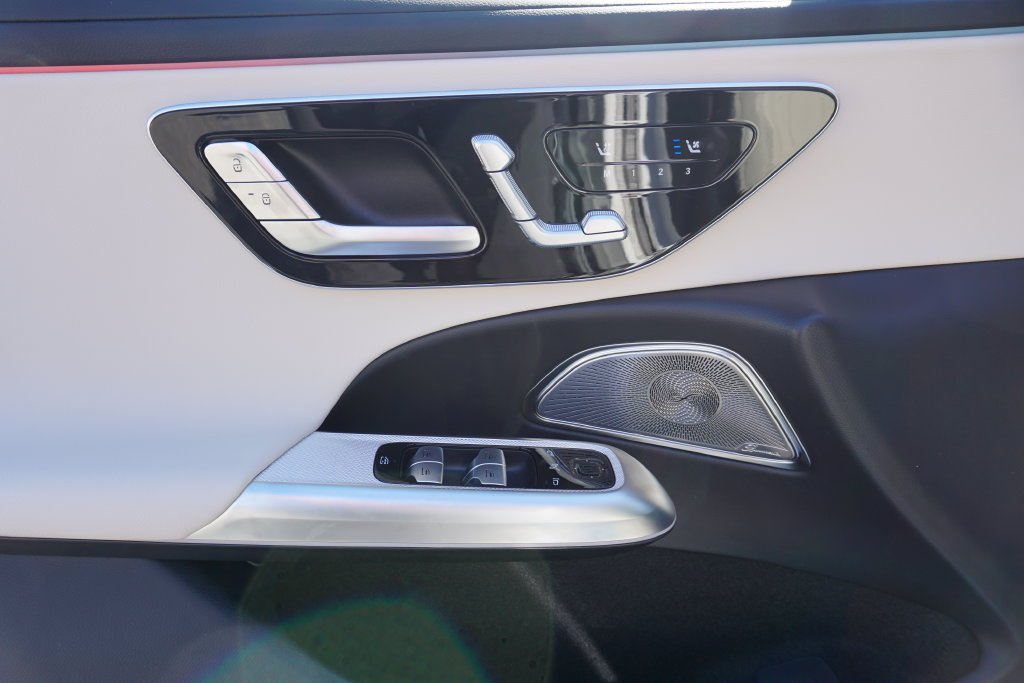 Used 2027 Polar White Mercedes-Benz E 350 image 10