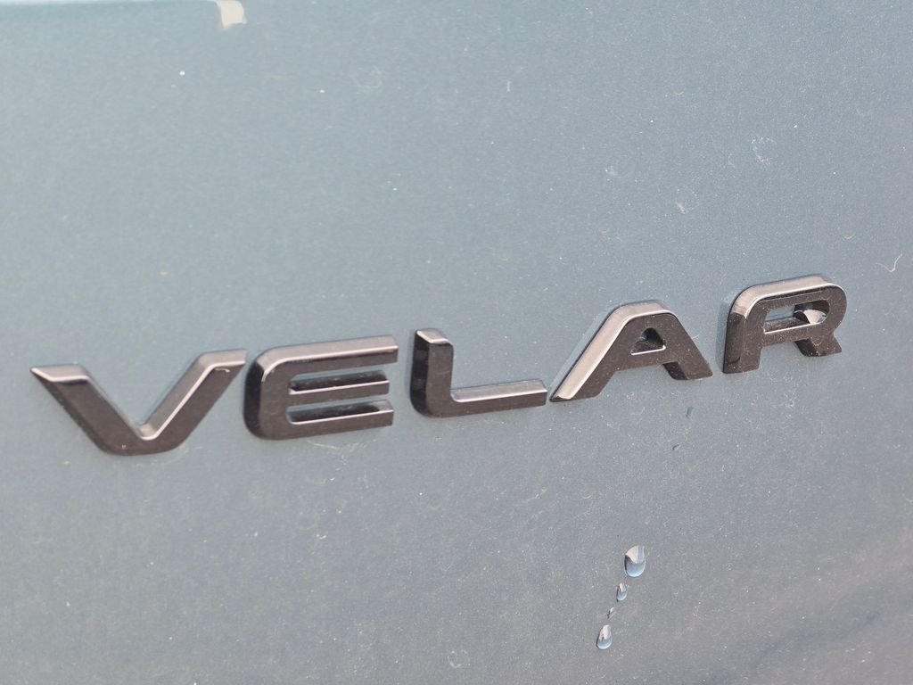 2026 Land Rover Range Rover Velar Dynamic SE - Photo 18