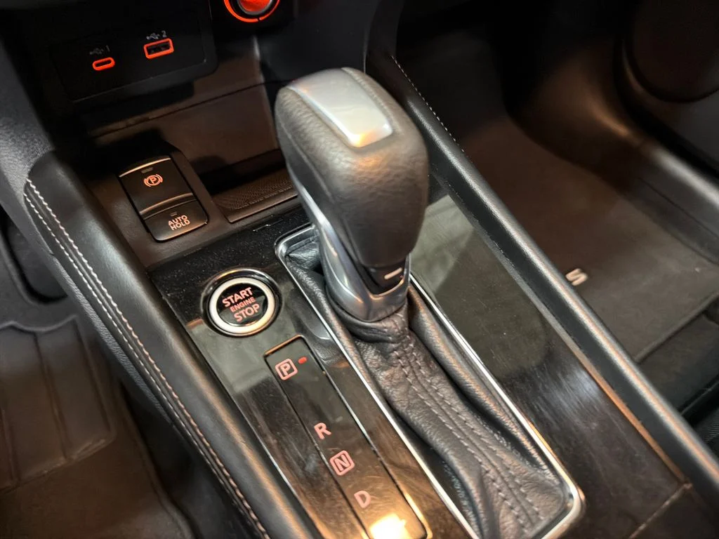2021 Nissan Kicks SV - Photo 26