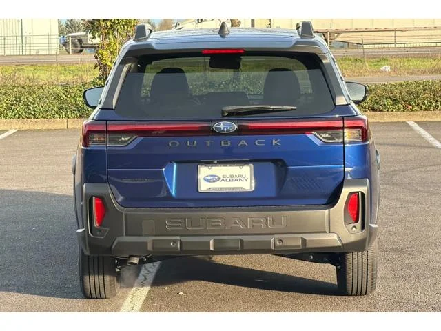 2026 Subaru Outback Limited - Photo 32