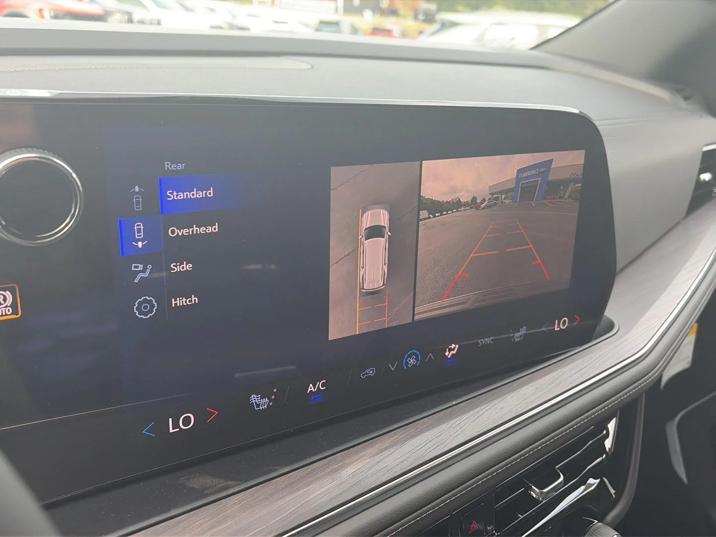 2026 Chevrolet Tahoe LT - Photo 28